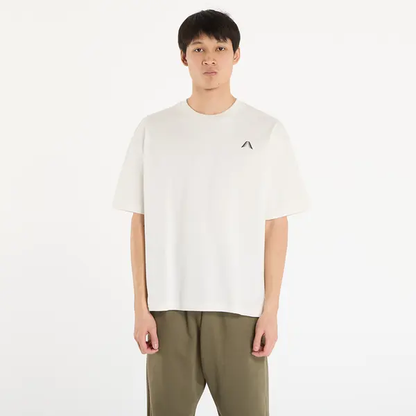 adidas Performance Majice adidas Anthony Edwards T-Shirt Cloud White S