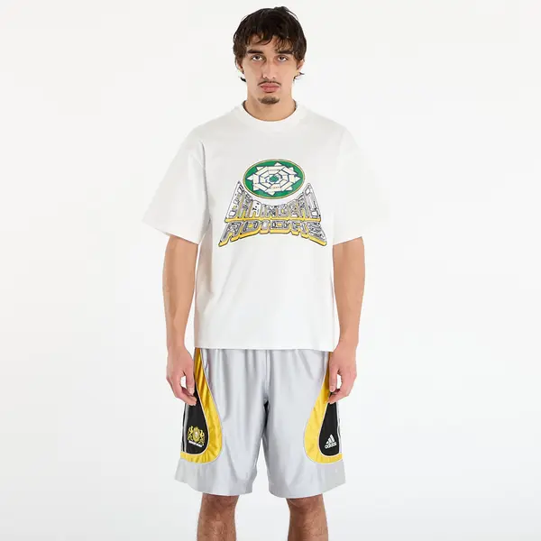 adidas Originals Majice adidas Brain Dead T-Shirt Core White M