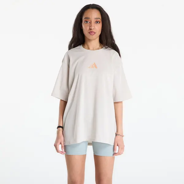 adidas Performance Majice adidas Climacool Animal Training Graphic T-Shirt Wonder Alumina XS