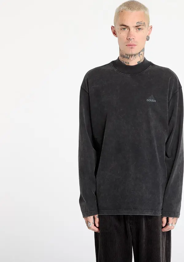 adidas Originals Majice adidas Equipment Graphic T-Shirt Black XXL