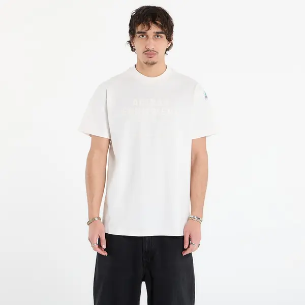 adidas Originals Majice adidas Equipment Graphic T-Shirt Cloud White S