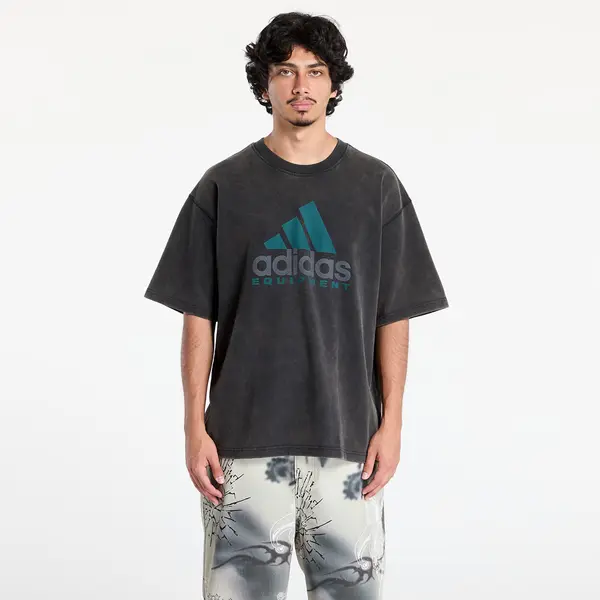 adidas Originals Majice adidas Equipment T-Shirt Black M