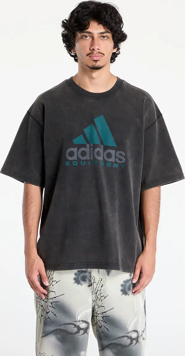 adidas Originals Majice adidas Equipment T-Shirt Black XL