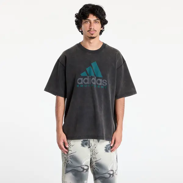 adidas Originals Majice adidas Equipment T-Shirt Black XL