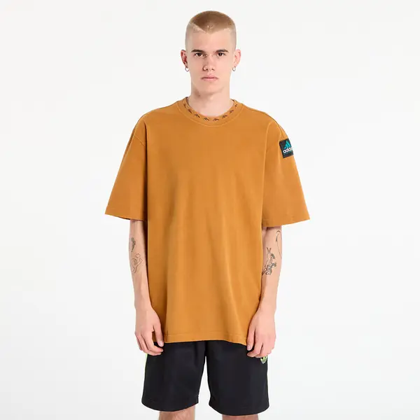 adidas Originals Majice adidas Equipment T-Shirt Craft Ochre L