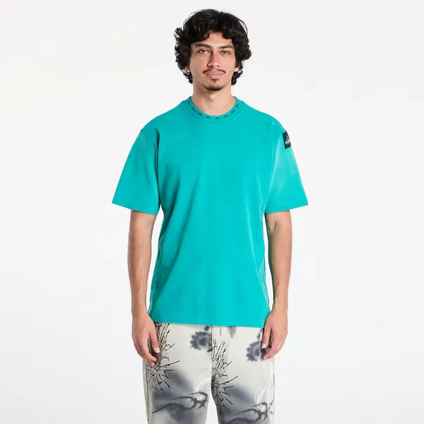 adidas Originals Majice adidas Equipment T-Shirt Equipment Green/ Blanch Cargo/ Reflective Silver L