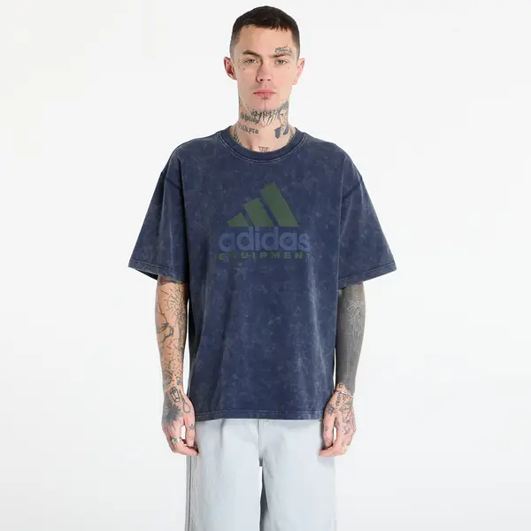 adidas Originals Majice adidas Equipment T-Shirt Night Indigo M