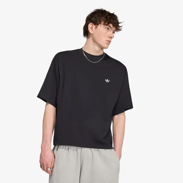 adidas Originals Majice adidas Ess Os Tee Black L