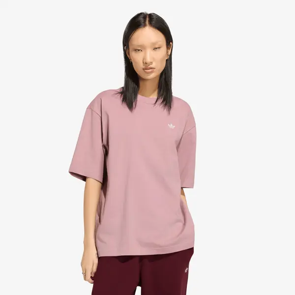 adidas Originals Majice adidas Ess Tee Os Magic Mauve M
