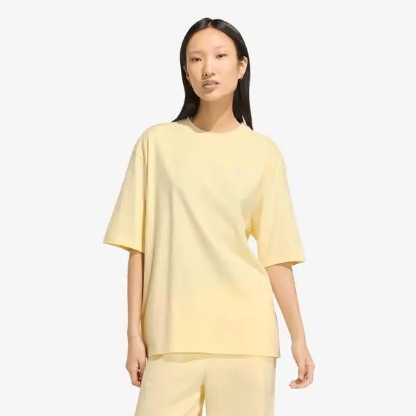 adidas Originals Majice adidas Ess Tee Os Warm Vanilla S
