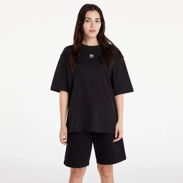 adidas Originals Majice adidas Essentials Boyfriend Tee Black M