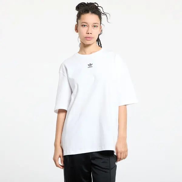 adidas Originals Majice adidas Essentials Boyfriend Tee White L