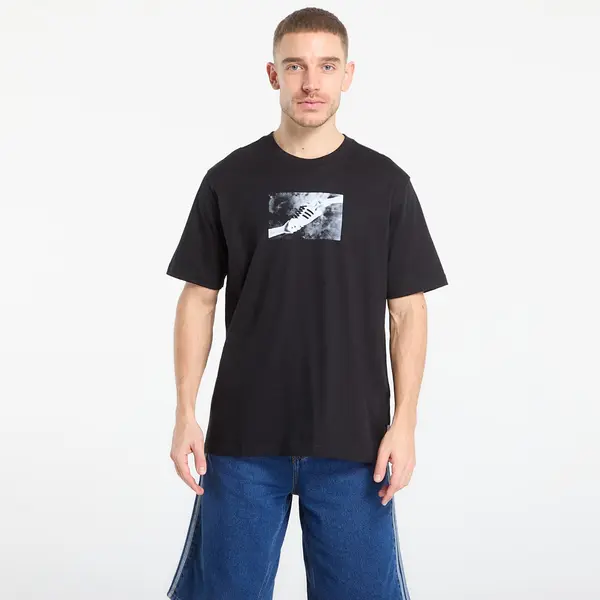 adidas Originals Majice adidas Franchise T-Shirt Black L