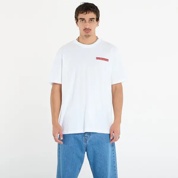 adidas Originals Majice adidas Graphic T-Shirt White L