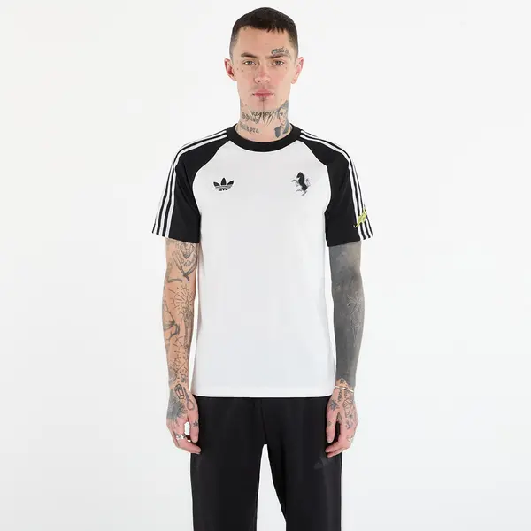 adidas Originals Majice adidas Juventus Fc Originals T-Shirt Core White L