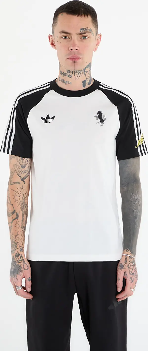adidas Originals Majice adidas Juventus Fc Originals T-Shirt Core White XL