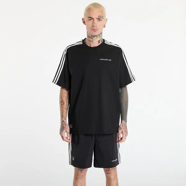 adidas Originals Majice adidas Kith T-Shirt Black M