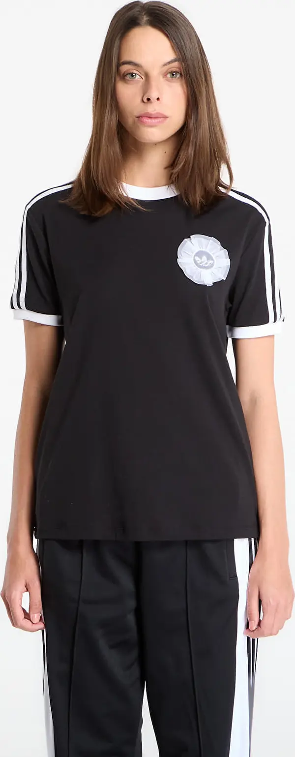 adidas Originals Majice adidas Lace Branding Ss T-Shirt Black M