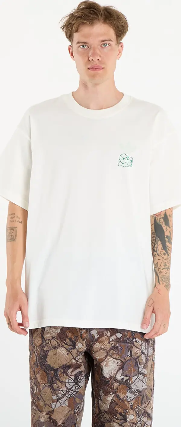 adidas Originals Majice adidas MATCHA CLUB T-Shirt Off White L