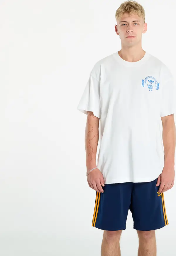 adidas Originals Majice adidas Music Fests Tee Core White S