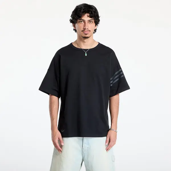 adidas Originals Majice adidas Neuclassics T-Shirt Black S