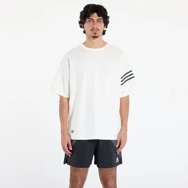 adidas Originals Majice adidas Neuclassics T-Shirt Off White S
