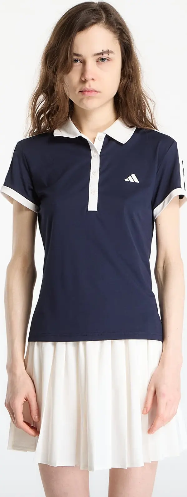 adidas Performance Majice adidas Padel Classics Polo Shirt Legend Ink XS