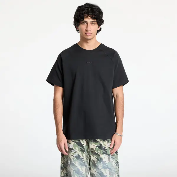 adidas Originals Majice adidas Premium Essentials T-Shirt Black S