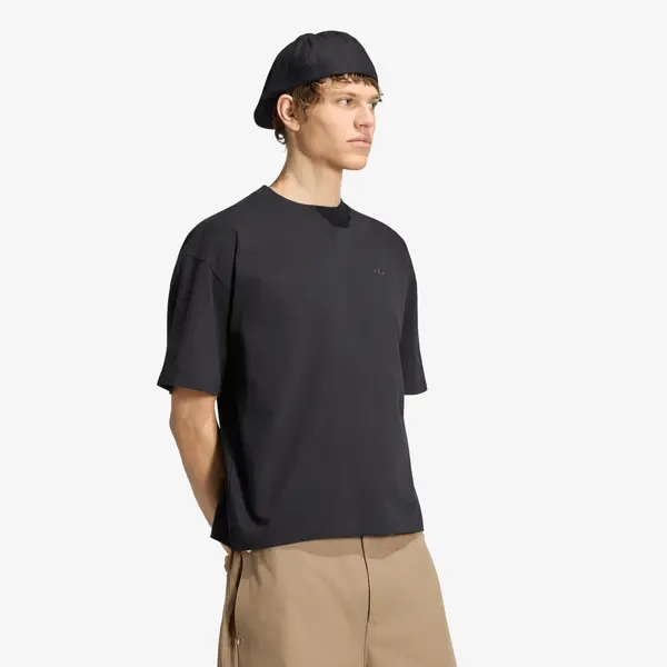 adidas Originals Majice adidas Premium Essentials T-shirt Black XXL