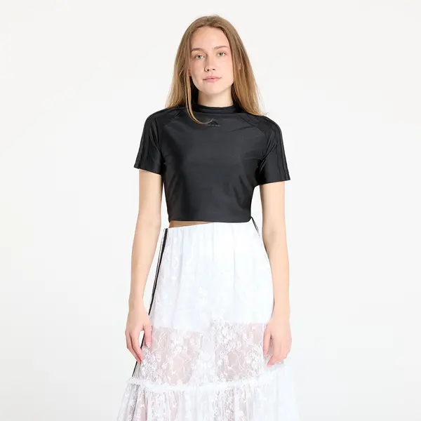 adidas Originals Majice adidas Teamgeist Adicolor Baby T-Shirt Black/ Black L