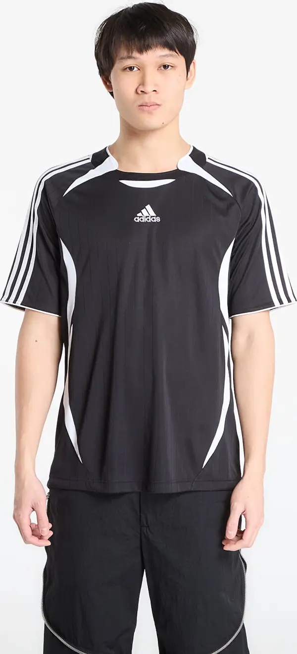 adidas Originals Majice adidas Teamgeist Adicolor T-Shirt Black XXL