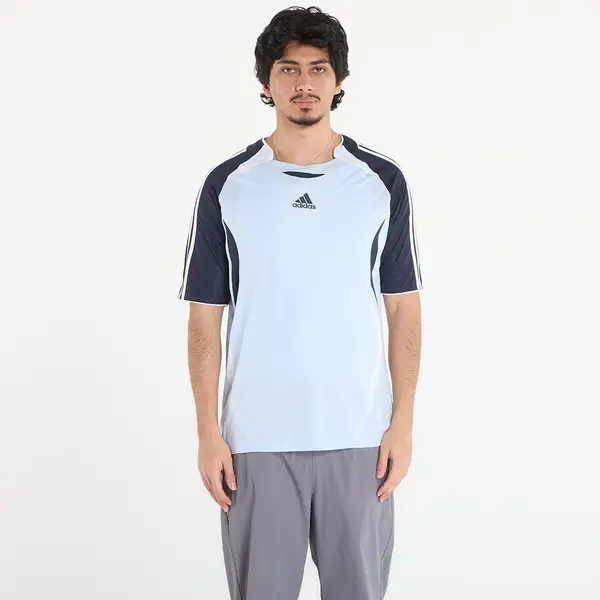 adidas Originals Majice adidas Teamgeist Adicolor T-Shirt Crystal Sky M