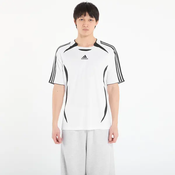 adidas Originals Majice adidas Teamgeist Adicolor T-Shirt White XXL