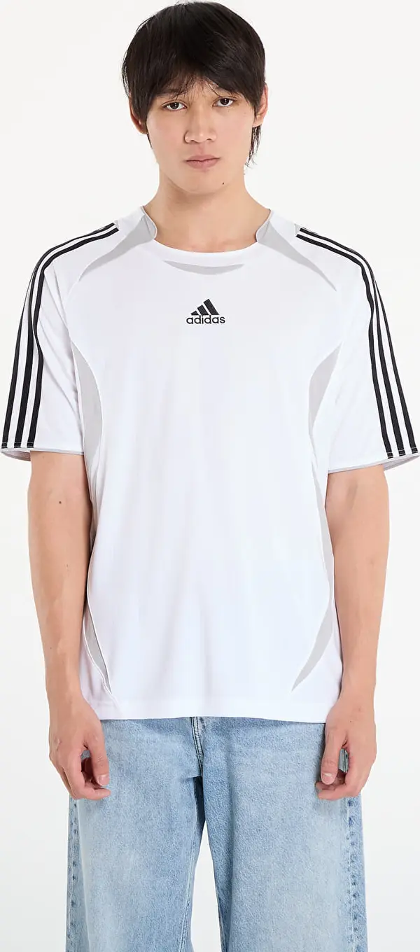 adidas Originals Majice adidas Teamgeist Tee White/ Black S