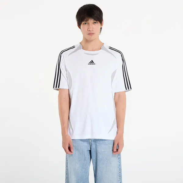 adidas Originals Majice adidas Teamgeist Tee White/ Black S
