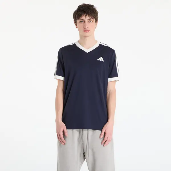 adidas Performance Majice adidas Tennis Classics T-Shirt Legend Ink M