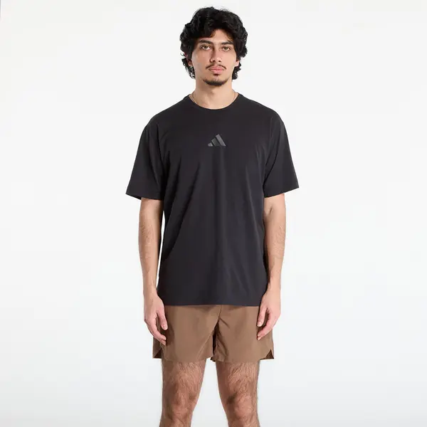 adidas Performance Majice adidas Terrex Xploric Climacool+ Trail T-Shirt Black S