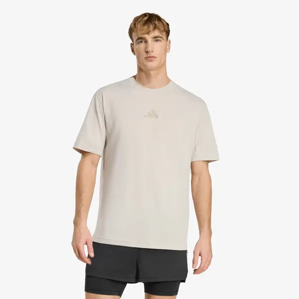 adidas Performance Majice adidas Terrex Xploric Climacool+ Trail T-Shirt Wonder Alumina XL