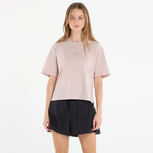 adidas Performance Majice adidas Terrex Xploric Climacool+ Trail T-Shirt Wonder Taupe S