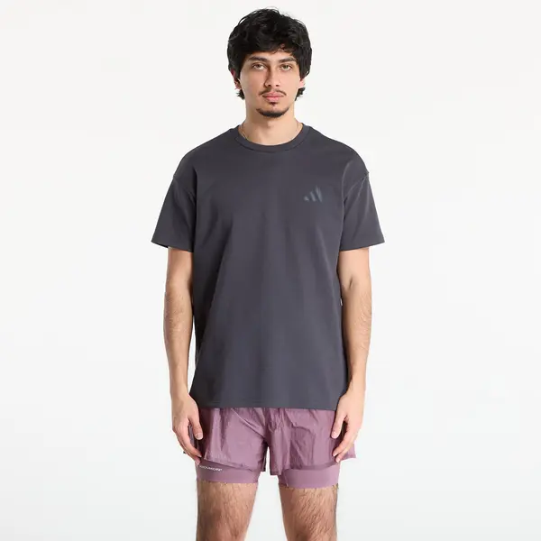 adidas Performance Majice adidas Terrex Xploric Graphic T-Shirt Carbon L