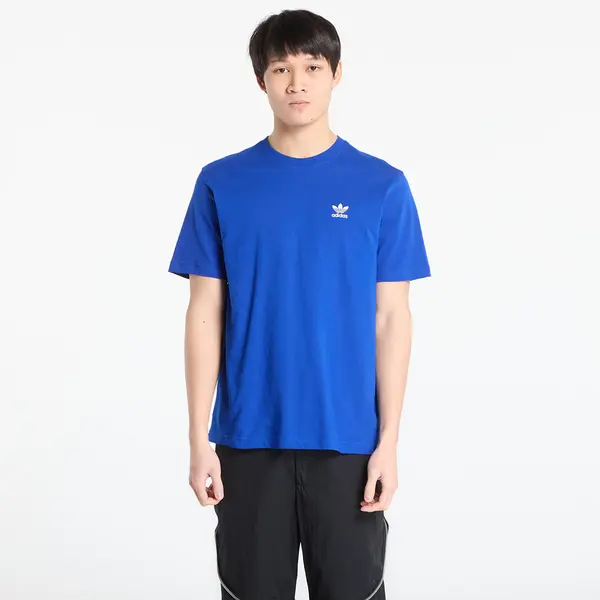 adidas Originals Majice adidas Trefoil Essentials Tee Collegiate Royal S