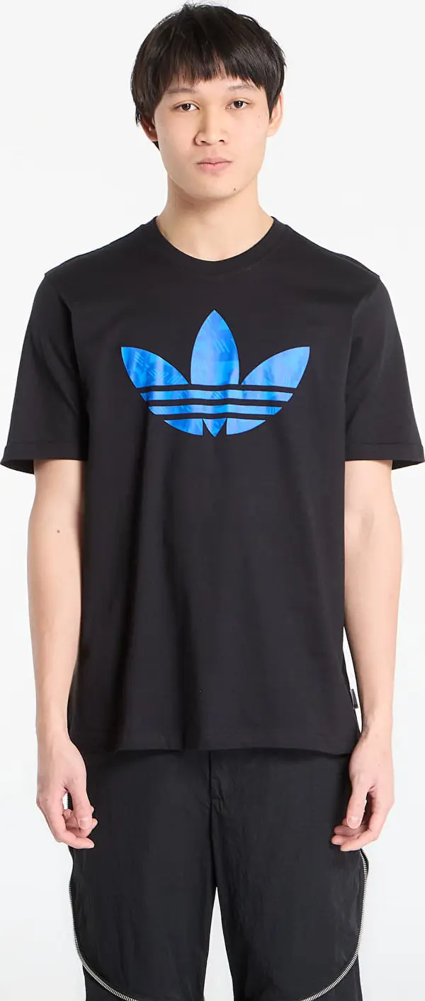 adidas Originals Majice adidas Trefoil Series T-Shirt Black XL