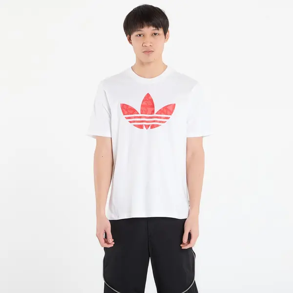 adidas Originals Majice adidas Trefoil Series T-Shirt White M