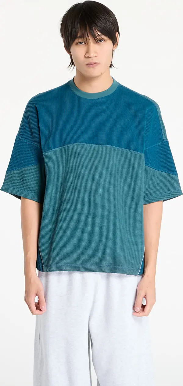 adidas Originals Majice adidas x OG LA La Cienega SS Sports T-Shirt UNISEX Tech Mineral M