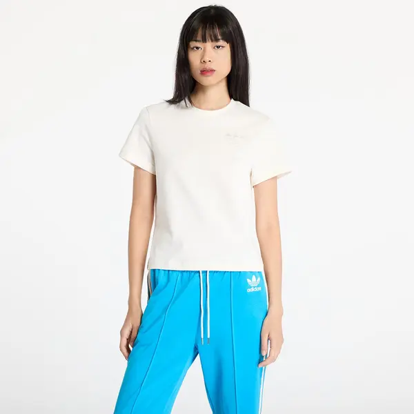 adidas Originals Majice adidas x Wales Bonner T-Shirt Core White M