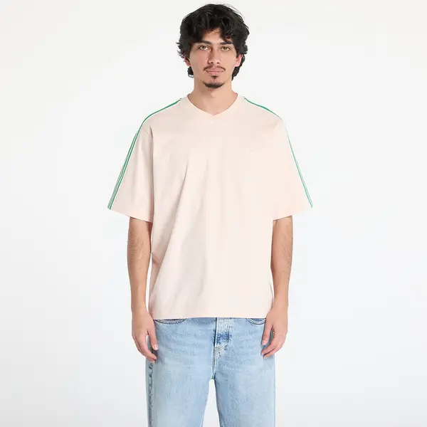adidas Originals Majice adidas x Wales Bonner T-Shirt Pink/ Wonder Quartz M
