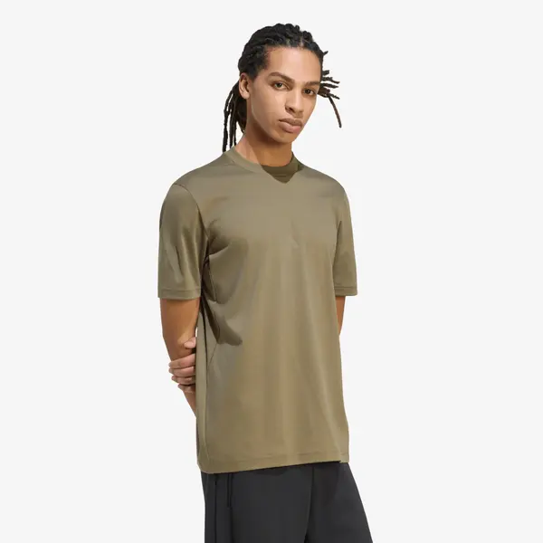 adidas Performance Majice adidas Z.N.E. T-Shirt Olive Strata XL