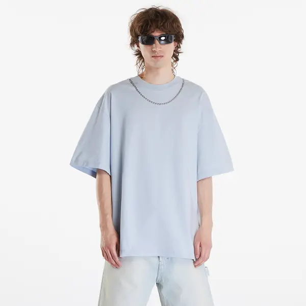 Ambush Majice Ambush Ballchain T-Shirt UNISEX Ballad Blue S