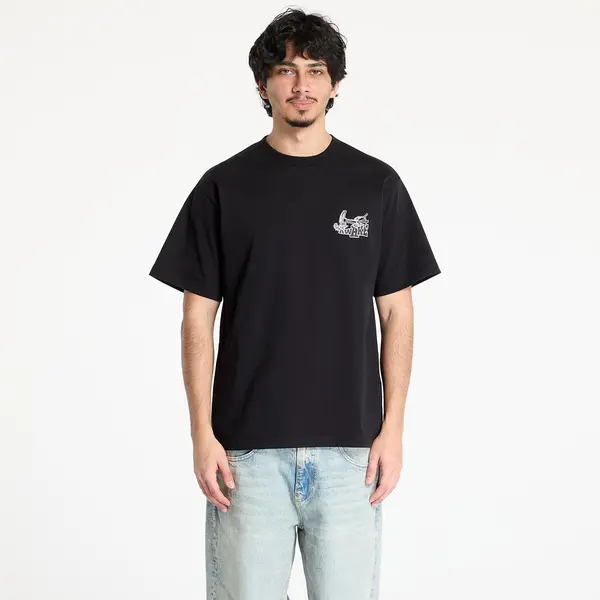 Awake NY Majice Awake NY Hammer SS Tee Black M