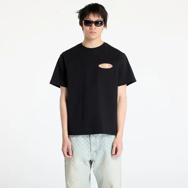Awake NY Majice Awake NY Les Everyday Tee Black L